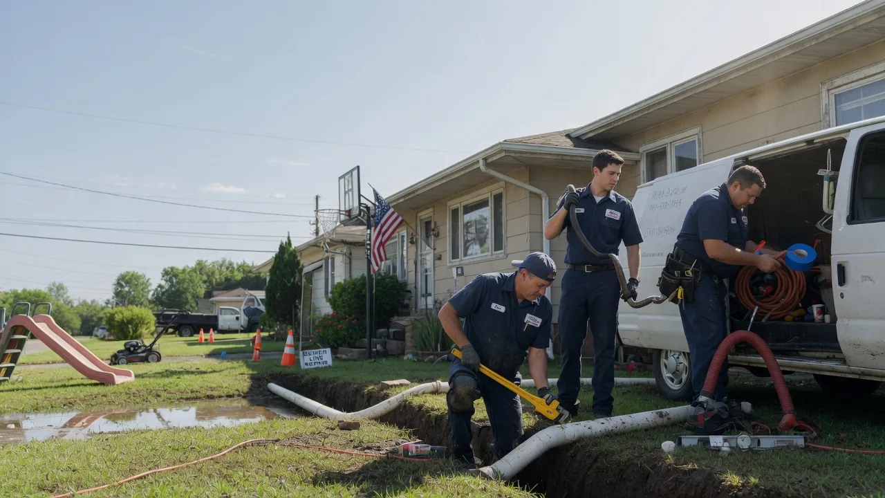 Toilet Installation in New London, NC near me